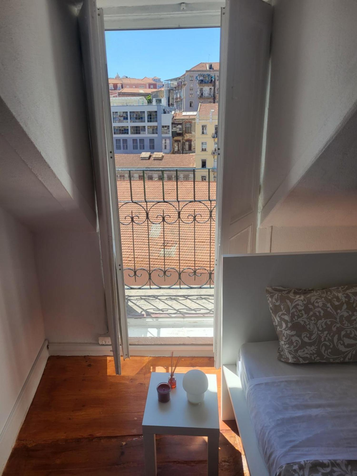 Zena Gasthof Lissabon