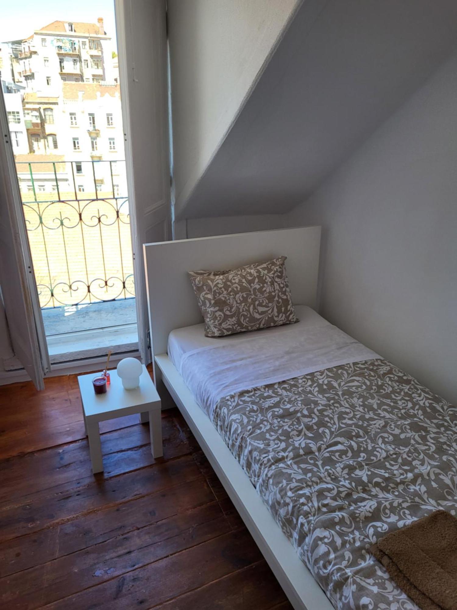 Zena Gasthof Lissabon