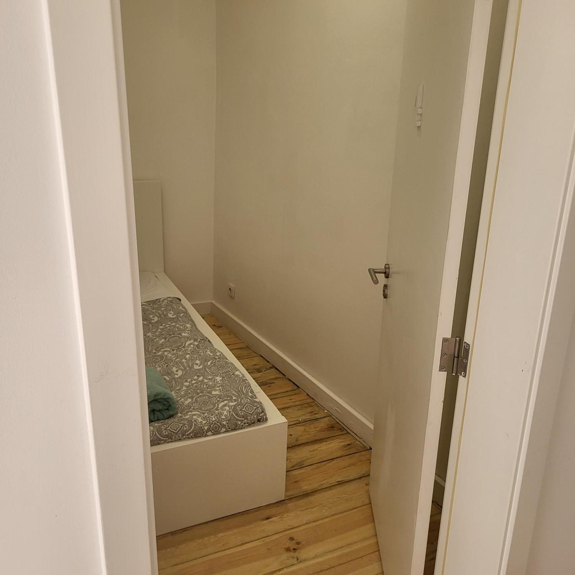 Maison d'hôtes Zena Lisboa
